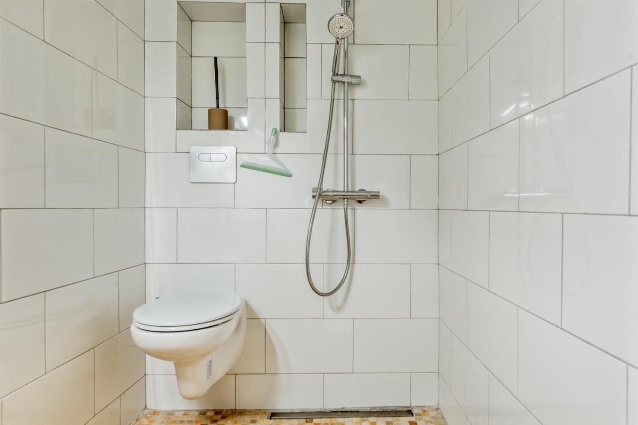 Appartement Immaculia - Welkeys Cannes Exterior photo