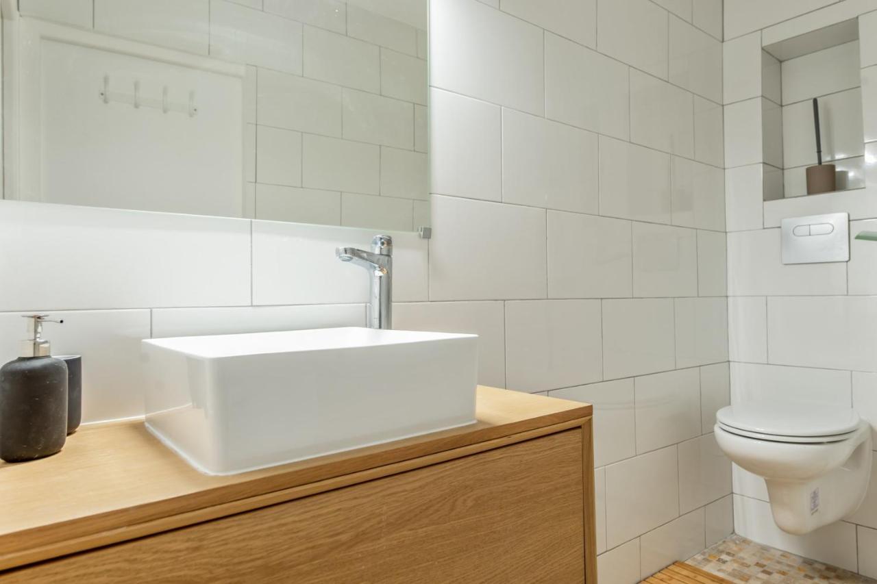 Appartement Immaculia - Welkeys Cannes Exterior photo